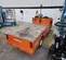 2021 Taylor Dunn BIGFOOT 48V AC Utility Vehicle