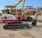 2019 Takeuchi TB235-2R Mini Excavator
