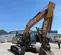 2019 Case CX210D Excavator