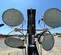2018 Wacker Neuson LTV6K Portable Light Tower