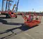 2017 JLG 660SJ Boom Lift