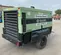 2019 Sullair 400HDPQ-CU Air Compressor
