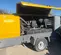 2017 Atlas Copco XATS750JD T4F Air Compressor