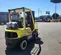 2017 HYSTER H50FT Warehouse Forklift