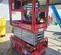 2019 MEC MICRO 19 Scissor Lift