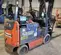 2018 Toyota 8FBCU25 Warehouse Forklift
