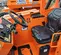 2018 SKYTRAK 6036 Forklift
