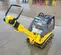 2019 Wacker Neuson DPU6555He Vibratory Plate Compactor