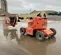 2015 JLG E450AJ Articulating Boom Lift