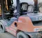 2018 Toyota 8FGU25 Warehouse Forklift