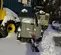 2022 Wacker Neuson LTV4L Portable Light Tower