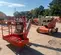 2014 JLG E450AJ Articulating Boom Lift