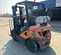 2022 Doosan G25P-7DF Warehouse Forklift