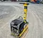 2022 Wacker Neuson DPU4545He Vibratory Plate Compactor