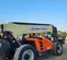 2018 JLG 1255 Forklift