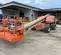 2017 JLG 600S Boom Lift