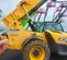 2017 JCB 512-56 S Forklift