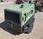 2018 Sullair 185DPQ-KU-T3 Air Compressor