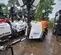 2019 Magnum Pro MLT6SMDS Portable Light Tower