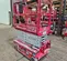 2017 MEC MICRO 19 Scissor Lift