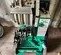 2019 Greenlee 854DX Bender