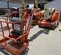 2015 JLG E400AJPN Articulating Boom Lift