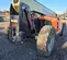 2018 JLG 742 Forklift