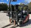 2017 Toyota 8FGU25 Warehouse Forklift