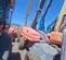 2017 Skyjack SJ66T Boom Lift