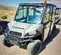 2021 Polaris PRO XD 4000D Utility Vehicle