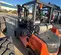 2018 Toyota 8FGU30 Warehouse Forklift