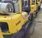 2018 HYSTER H50XT Warehouse Forklift