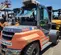 2018 Toyota 8FD70U Warehouse Forklift
