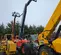 2017 Skyjack SJ1256THS Forklift