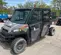 2021 Polaris PRO XD 4000D Utility Vehicle