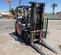 2018 Toyota 8FGU25 Warehouse Forklift