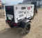 2021 Wacker Neuson G25 T4F Diesel Generator