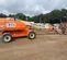 2017 JLG 660SJ Boom Lift
