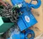 2011 JD NEUHAUS PROFI 3T/6T Hoist
