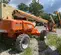 2013 JLG M600JP Boom Lift