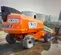 2017 JLG 600S Boom Lift