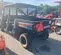 2021 Polaris PRO XD 4000D Utility Vehicle