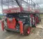 2017 Skyjack SJ8841RT Rough Terrain Scissor Lift