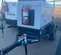 2021 Wacker Neuson G25 T4F Diesel Generator