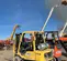 2018 HYSTER H50XT Warehouse Forklift