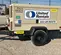 2018 Doosan P425/HP375WCUT4 Air Compressor