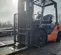 2018 Toyota 8FDU25 Warehouse Forklift