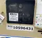 2017 Doosan P425WJD-IQ-T3 Air Compressor