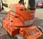 2014 JLG E400AJPN Articulating Boom Lift