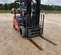 2019 Toyota 8FDU25 Warehouse Forklift